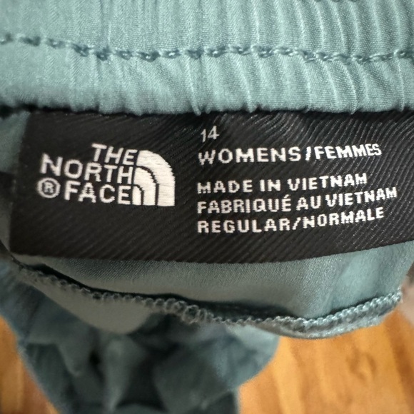 The North Face Paramount Skort Size 14 - Picture 4 of 5